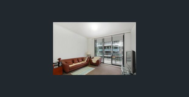 Highly Sought After One Bedroom Apartment in the Heart of Rhodes - Photo 1