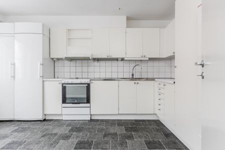 Marstrandsvägen, Ockelbo - Foto 3