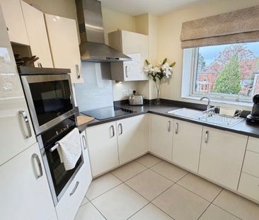 1 Bed Flat, Edgbaston, B15 - Photo 6