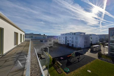 "Tolle Attika-Wohnung mit Terrasse (151 m²)" - Foto 4