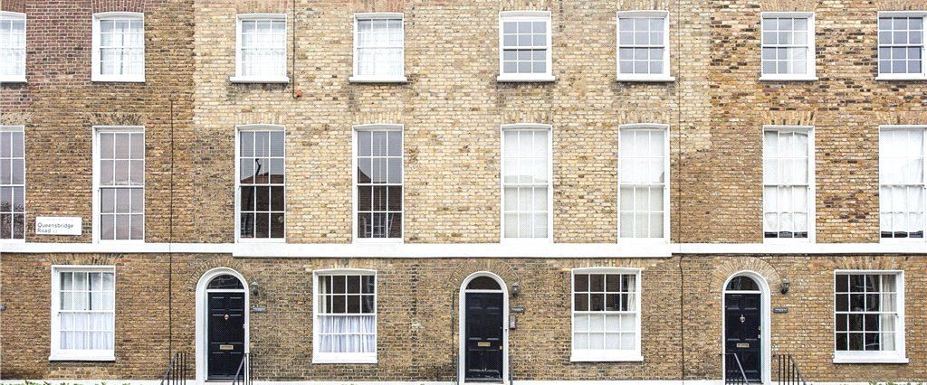 Queensbridge Road, Hoxton, London, E2 8NR - Photo 1