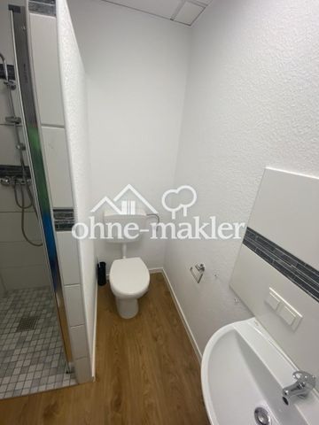 WG-Zimmer in einer 7ner WG mit 3 Bädern zentraler Lage in Worms - Photo 2