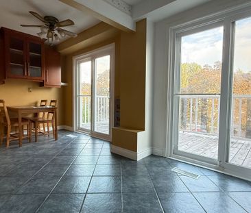 For Lease - 48 Chipwood Crescent Unit# Upper, Toronto, Ontario - Photo 6