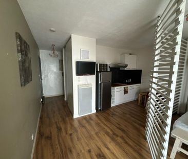Location Appartement 1 pièce Meublé 28m² LA TESTE DE BUCH 33260 - Photo 5