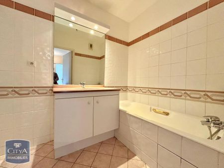 Appartement à louer 2 pièces 45.11m² - Photo 5