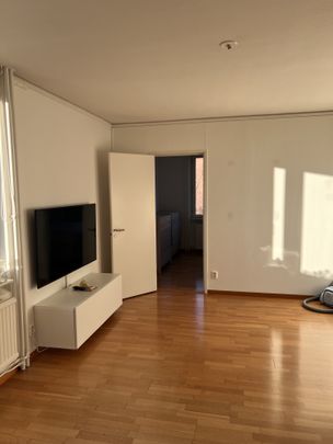 Nybohovsgränd, Stockholm - Foto 1