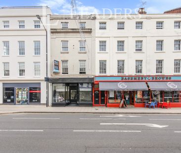 1 bedroom apartment to rent Warwick Street, Leamington Spa, Warwick... - Photo 6