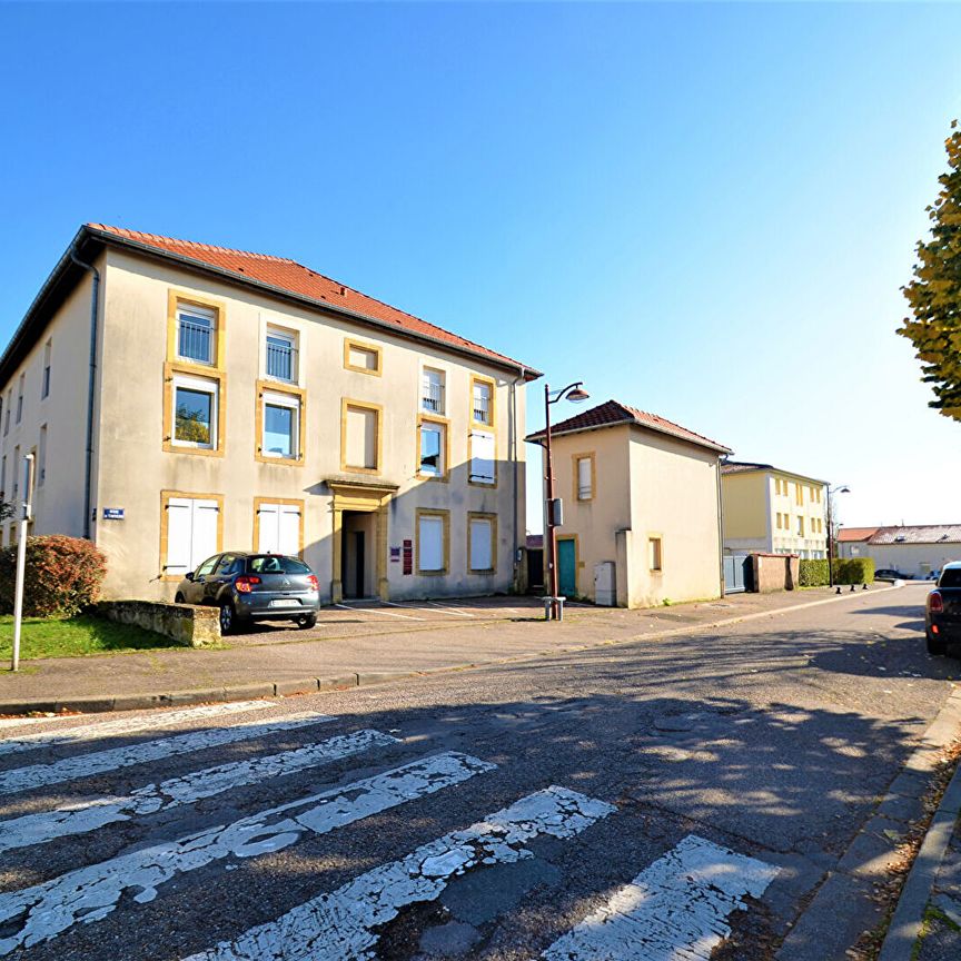 Location appartement 26.32 m², Peltre 57245Moselle - Photo 1