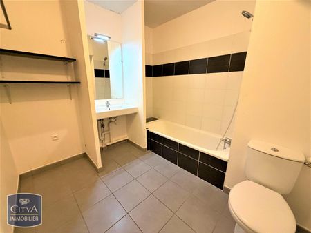 Location Appartement 3 pièces 54m² MONTPELLIER 34080 - Photo 5