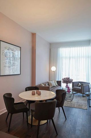 Petrie's Landing II by Brigil — 2 Bedroom - Photo 3