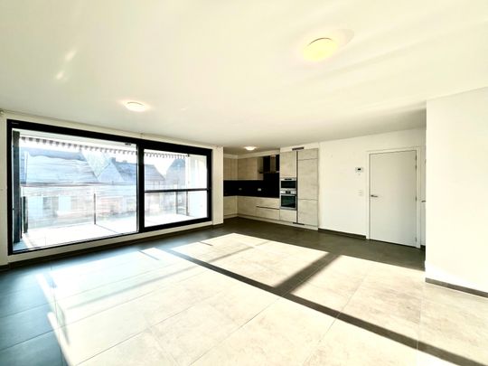 Appartement te huur in Sleidinge - Foto 1