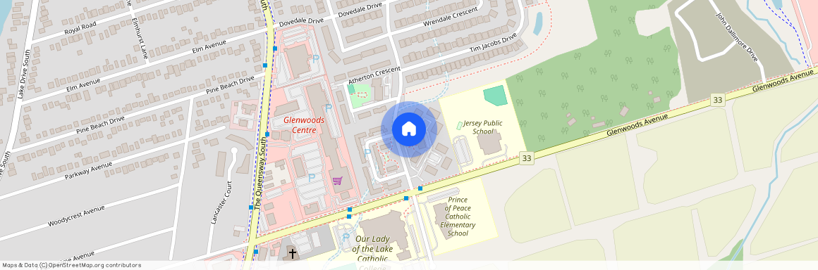 11 Lowndes Avenue, Georgina