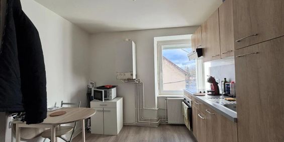 Appartement à louer 1 pièce 30.01m² - Photo 3