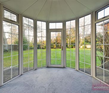 4 bedroom detached house to rent - Photo 1