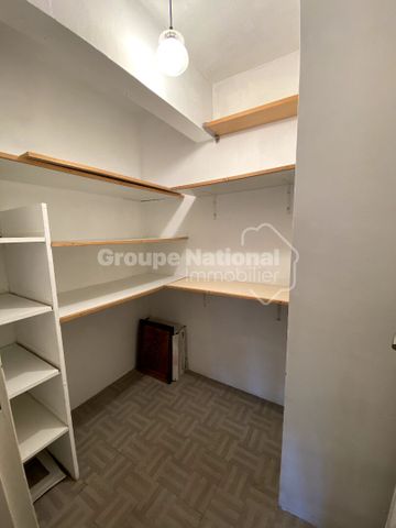 A louer Appartement Le Cannet 3 pièce(s) 67.28 m2 - parking, - Photo 5