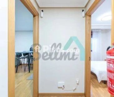 Piso en alquiler en Pumarín-Teatinos - Foto 2