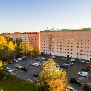 Vågens Gata 439, Brandbergen - Photo 3