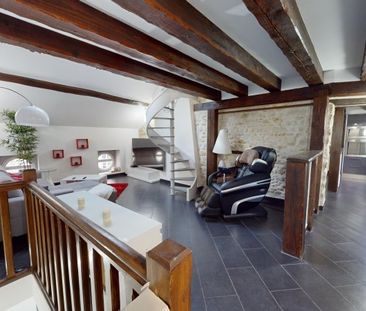 Location / Appartement - Photo 3