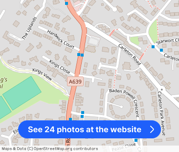 Albany Court, Pontefract, West Yorkshire, WF8 - Photo 1