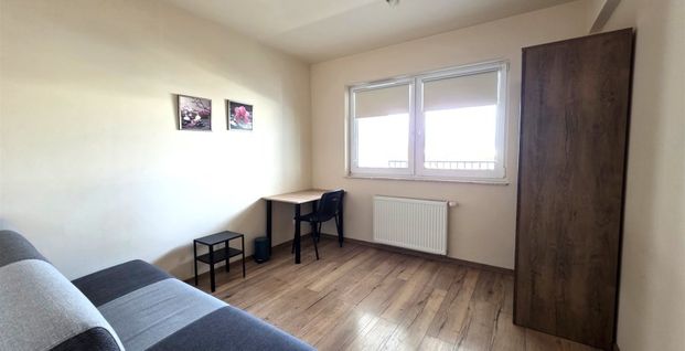 Kraków, Prądnik Czerwony, Powstańców Mieszkanie na wynajem - Photo 1