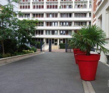 Appartement 1 Pièce 23 m² - Photo 6