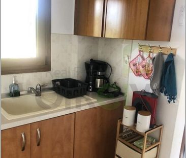 Διαμέρισμα για ενοικίαση Μεταμόρφωση (Ορμύλια) - Φωτογραφία 6