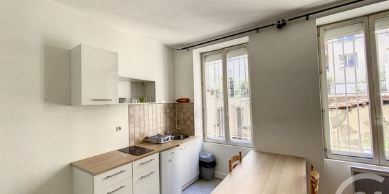 Location Appartement 1 pièce 22m² CLERMONT FERRAND 63000 - Photo 3