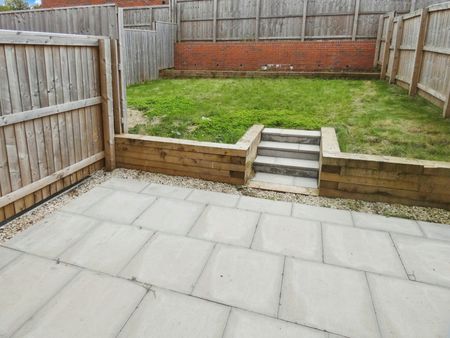 3 bedroom semi-detached to rent Aster Road, Shirebrook - Photo 4