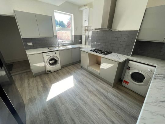 90 Derby Road- Brand New Refurb Loughborough - Photo 1