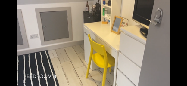 8 bedroom terraced house to rent - Photo 1