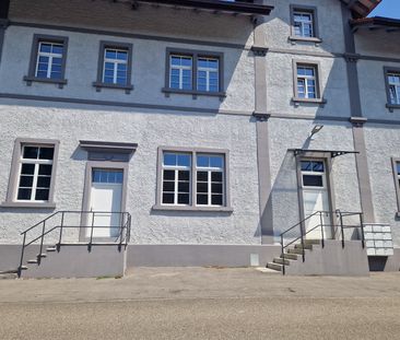 4 Zimmer, 174 m², 1. Stock - Photo 2