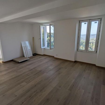 Location Appartement 2 pièces 45m² COLOMARS 06670 - Photo 4