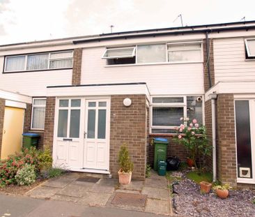 3 bedroom terraced house to rent - Photo 2