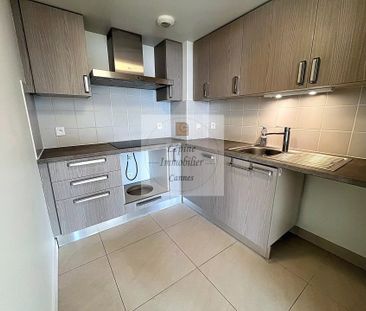 Location Appartement 2 pièces 56m² CANNES 06400 - Photo 2