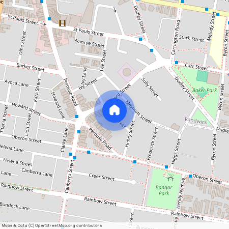 7/1 Ethel Street, Randwick NSW 2031