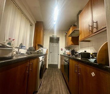 Bedsit, Gulson Road, CV1 - Photo 6