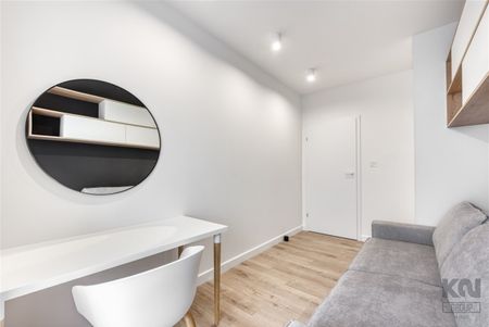 Łódź, Śródmieście, Drewnowska - Zdjęcie 4