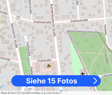 2-Zimmer-Maisonette-Wohnung mit Balkon, Aufzug, Tiefgaragenstellpla... - Foto 1