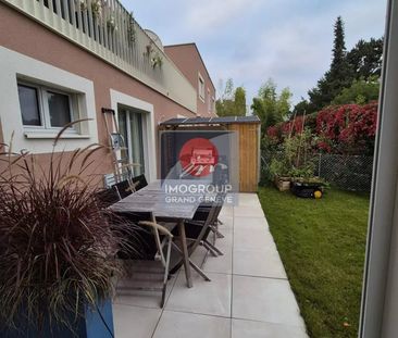 Furnished apartment 5 rooms - Photo 6