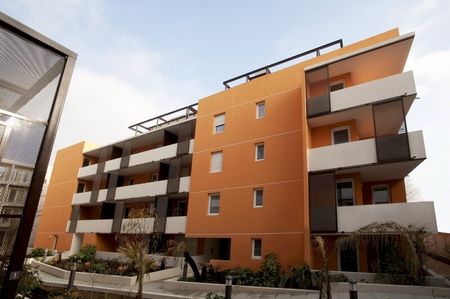 Location Appartement 2 pièces 44m² CASTELNAU LE LEZ 34170 - Photo 5