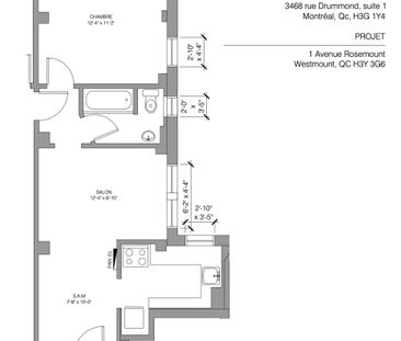 1 Rosemount Avenue - Photo 3