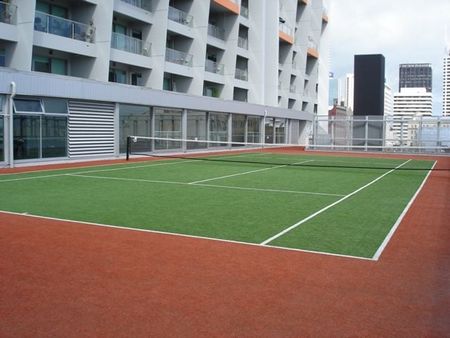 PREMIUM CITY APARTMENT LIVING!! - Photo 3