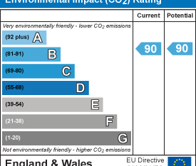 2 bedroom flat to rent - Photo 6
