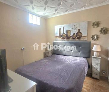 Casa en alquiler en Calle de Miguel Báez 'El Litri' - Photo 5