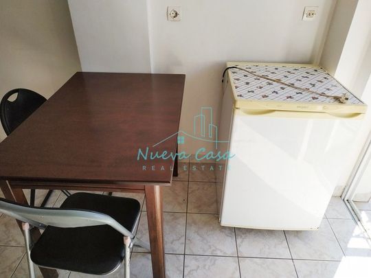 Studio/Γκαρσονιέρα για ενοικίαση Κουκούλι (Πάτρα) - Φωτογραφία 1