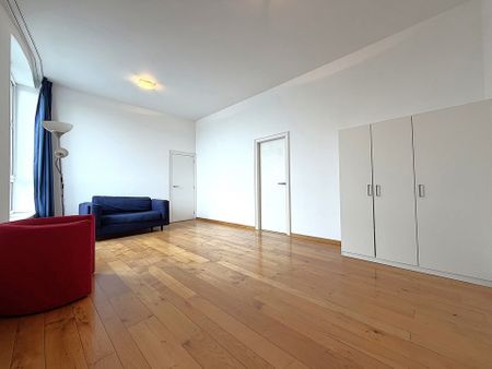 Tout savoir sur cet appartement à Bruxelles - Foto 3