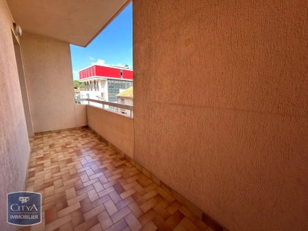Appartement à louer 3 pièces 73.52m² - Photo 2