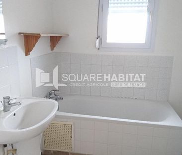 Location Appartement 2 pièces 29m² FAMARS 59300 - Photo 4