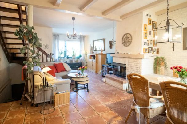 Gemütliches Reihenmittelhaus in Wassenberg - Foto 1