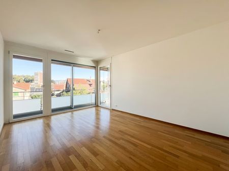 4.5 Zimmer, 113 m², 2. Stock - Foto 3